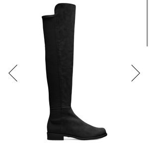 STUART WEITZMAN 5050 boot